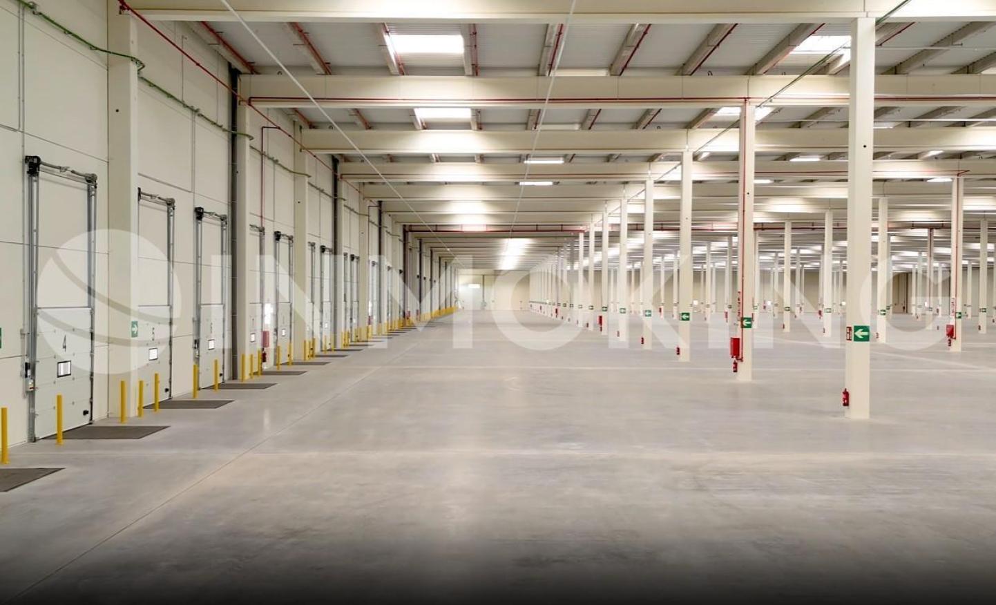 Foto de la propiedad Plataforma logística en Illescas